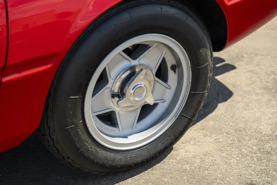 1972 Ferrari Daytona Berlinetta - Image 22 of 31