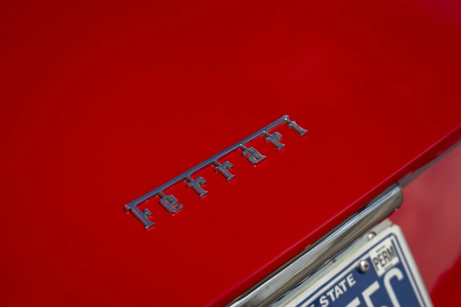 1972 Ferrari Daytona Berlinetta - Image 10 of 31