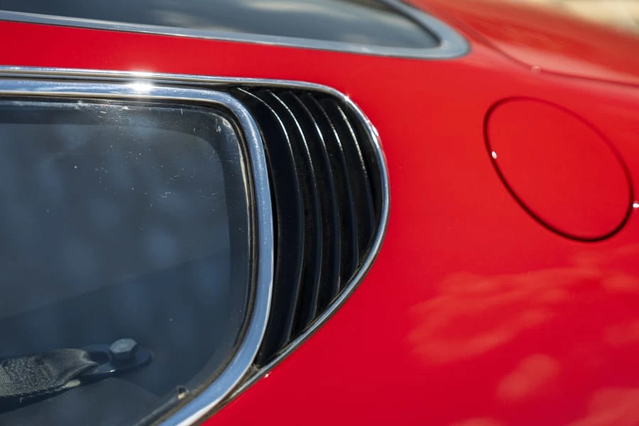 1972 Ferrari Daytona Berlinetta - Image 12 of 31
