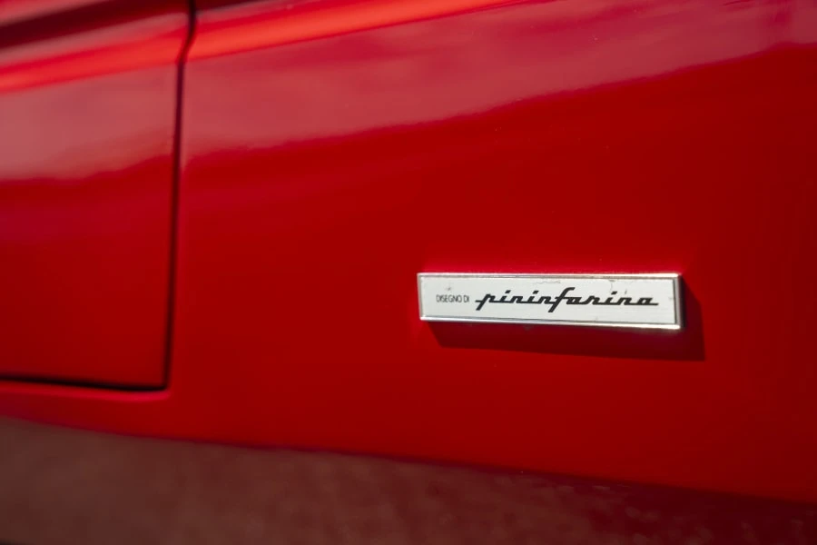 1972 Ferrari Daytona Berlinetta - Image 8 of 31