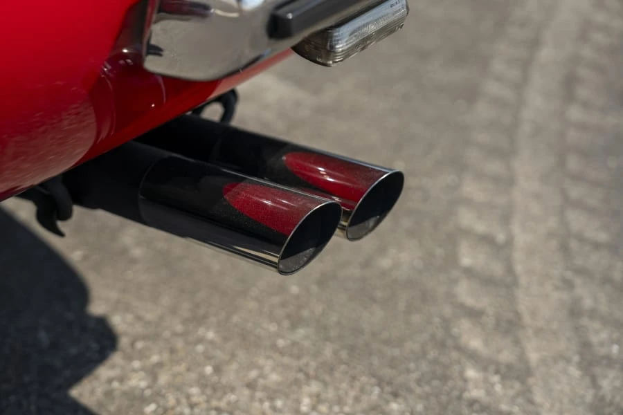 1972 Ferrari Daytona Berlinetta - Image 20 of 31