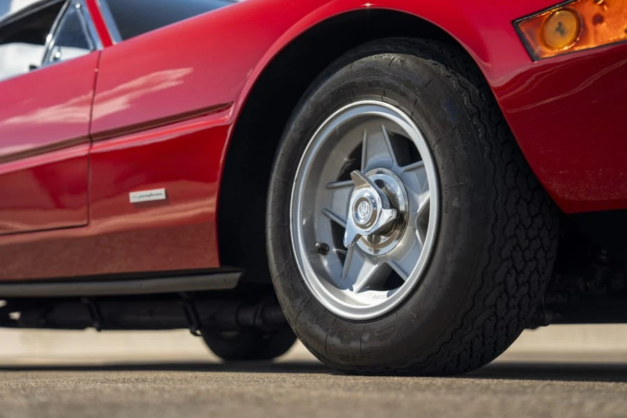 1972 Ferrari Daytona Berlinetta - Image 21 of 31