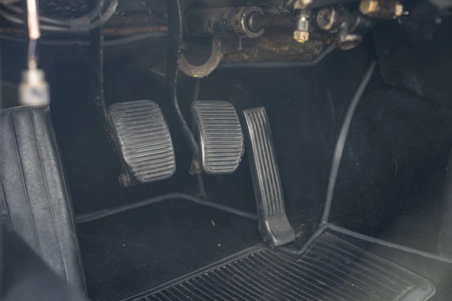 1972 Ferrari Daytona Berlinetta - Image 30 of 31