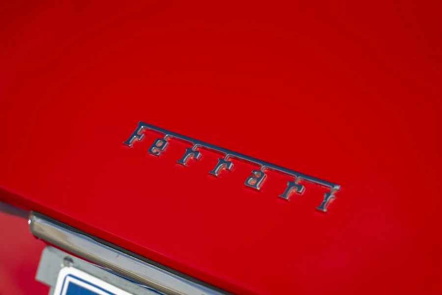 1972 Ferrari Daytona Berlinetta - Image 9 of 31