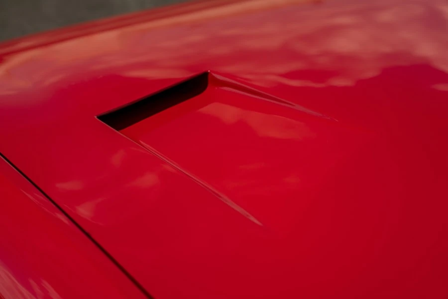 1972 Ferrari Daytona Berlinetta - Image 18 of 31