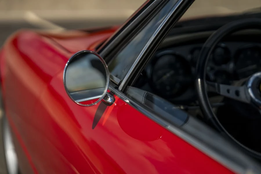 1972 Ferrari Daytona Berlinetta - Image 15 of 31