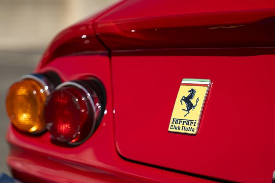 1972 Ferrari Daytona Berlinetta - Image 27 of 31