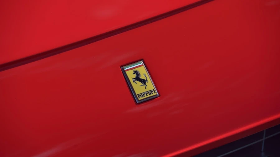 1972 Ferrari Daytona Berlinetta - Image 10 of 31