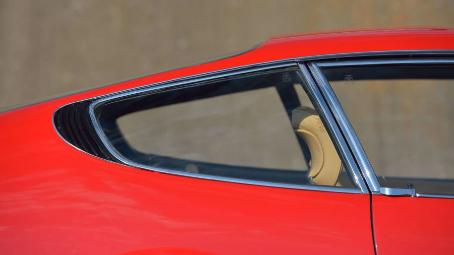 1972 Ferrari Daytona Berlinetta - Image 27 of 31
