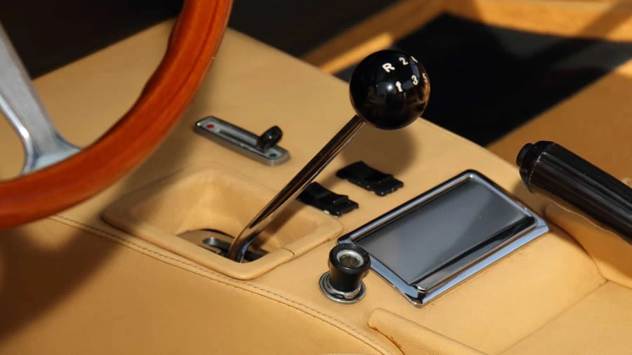 1972 Ferrari Daytona Berlinetta - Image 10 of 27