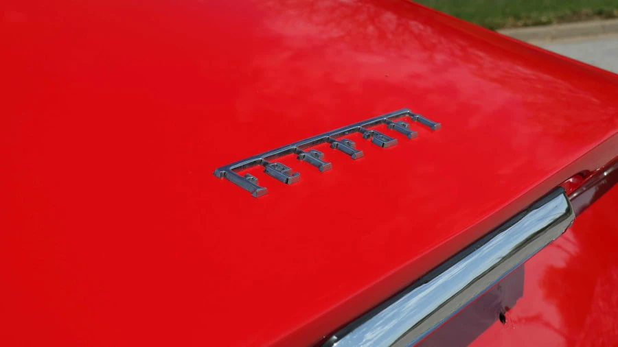 1972 Ferrari Daytona Berlinetta - Image 11 of 27