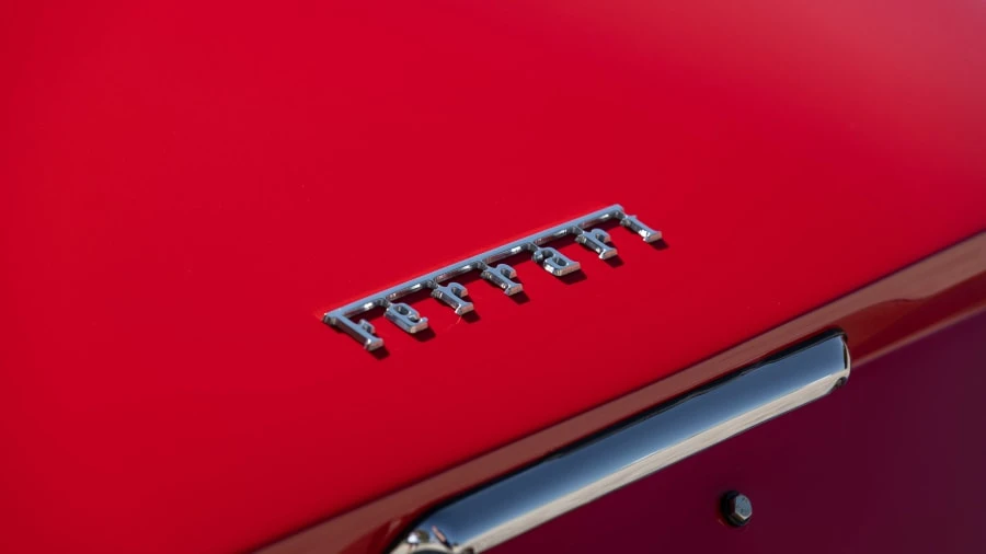 1972 Ferrari Daytona Berlinetta - Image 10 of 31