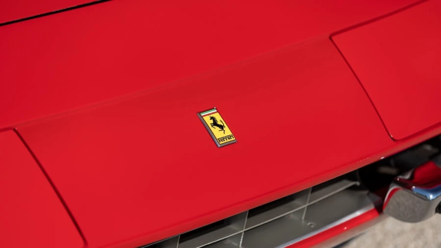 1972 Ferrari Daytona Berlinetta - Image 16 of 31