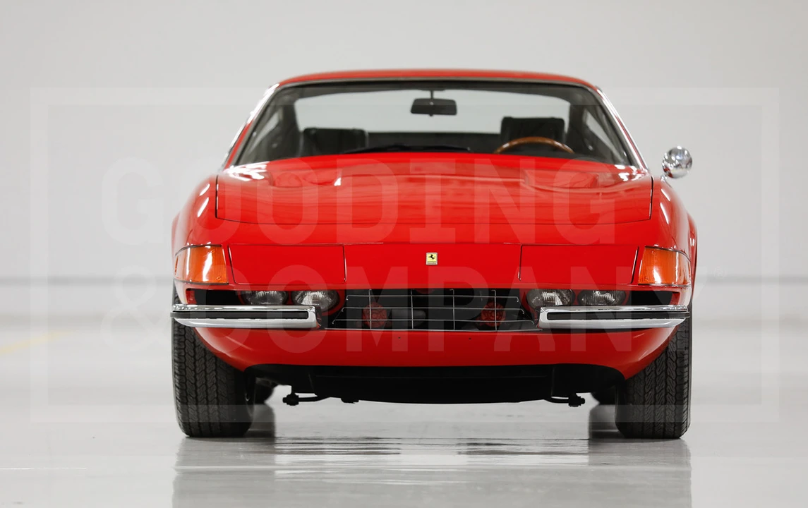1972 Ferrari Daytona Berlinetta - Image 3 of 17