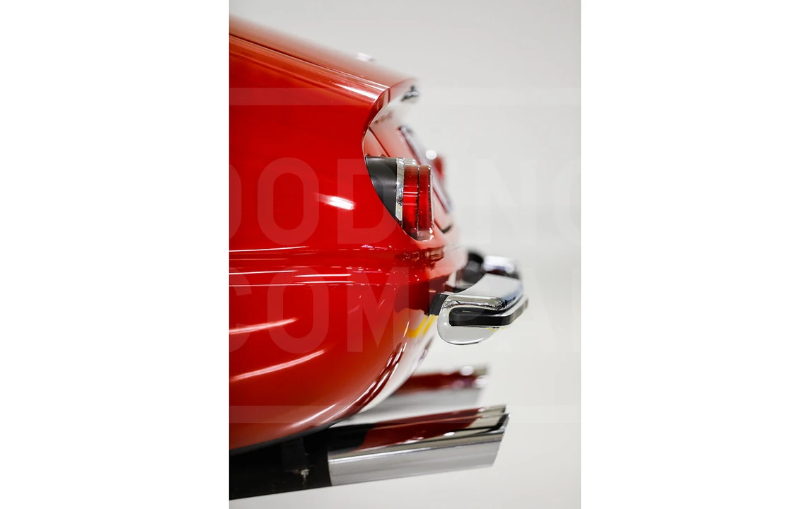 1972 Ferrari Daytona Berlinetta - Image 14 of 17