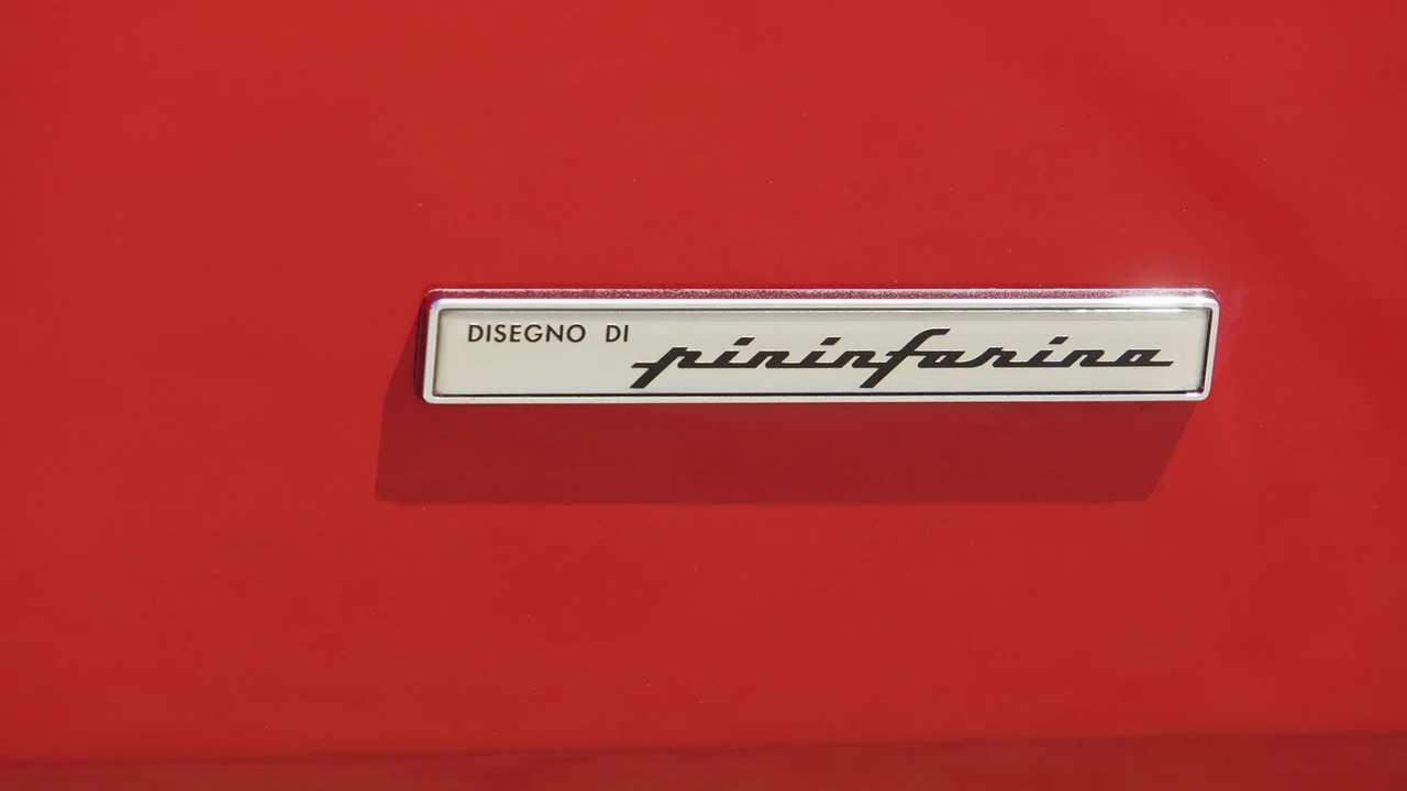 1972 Ferrari Daytona Berlinetta - Image 28 of 31
