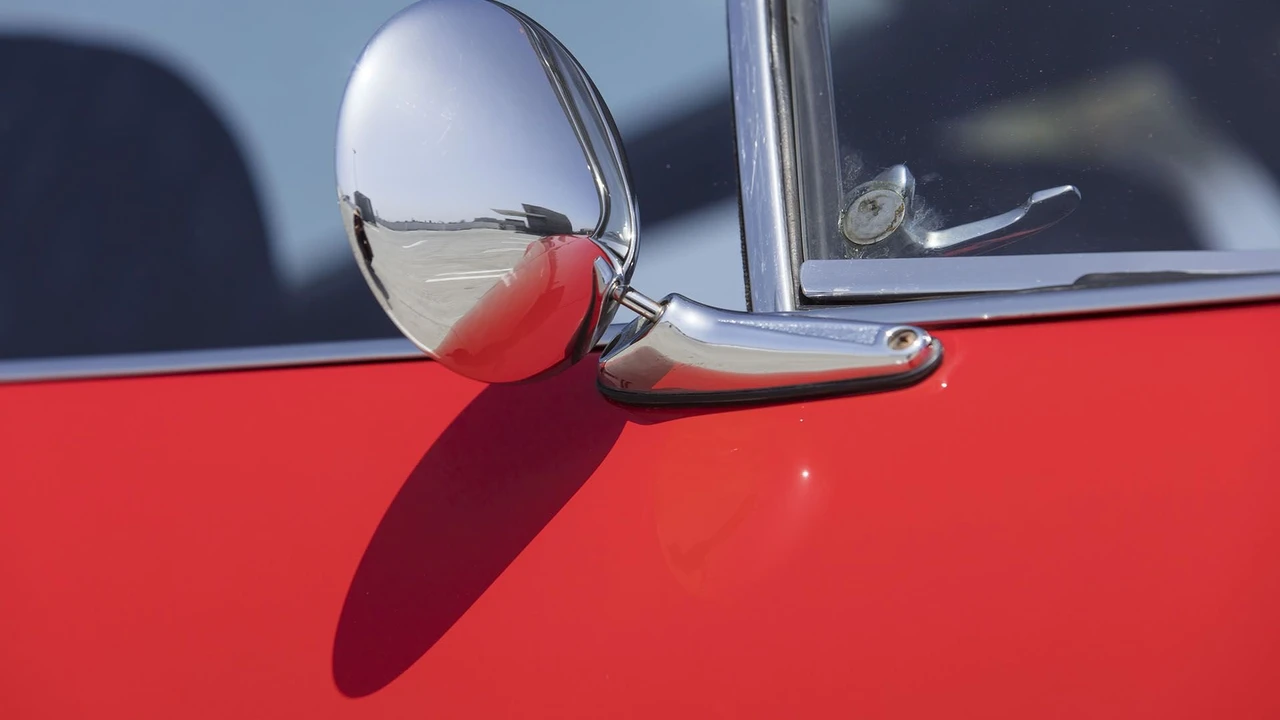 1972 Ferrari Daytona Berlinetta - Image 25 of 31