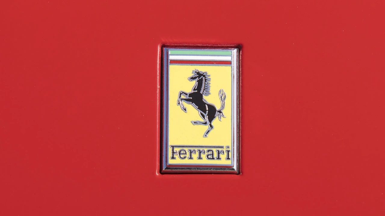 1972 Ferrari Daytona Berlinetta - Image 29 of 31