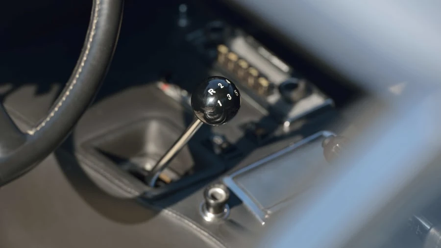 1972 Ferrari Daytona Berlinetta - Image 9 of 21