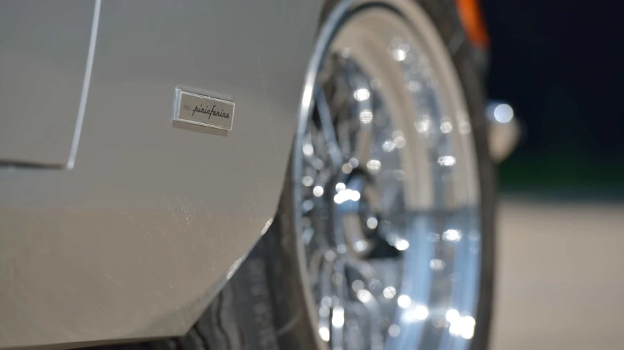 1972 Ferrari Daytona Berlinetta - Image 10 of 21