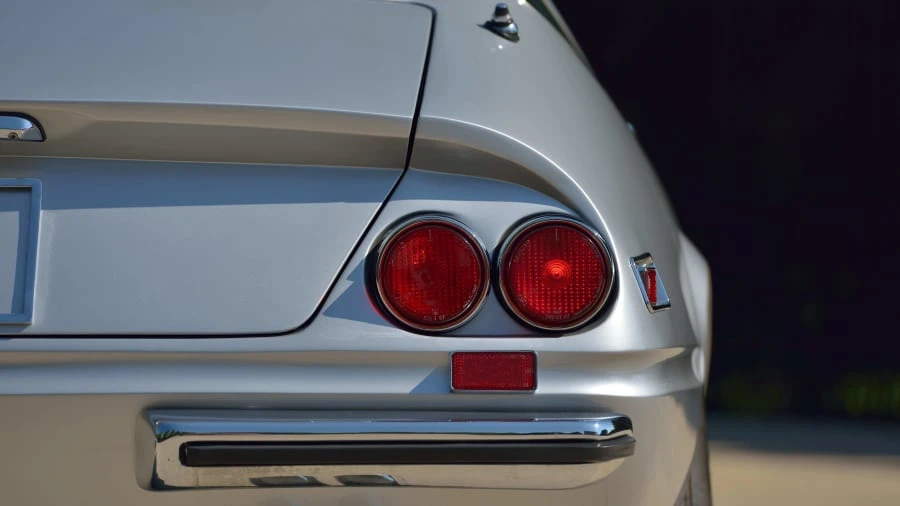 1972 Ferrari Daytona Berlinetta - Image 16 of 21
