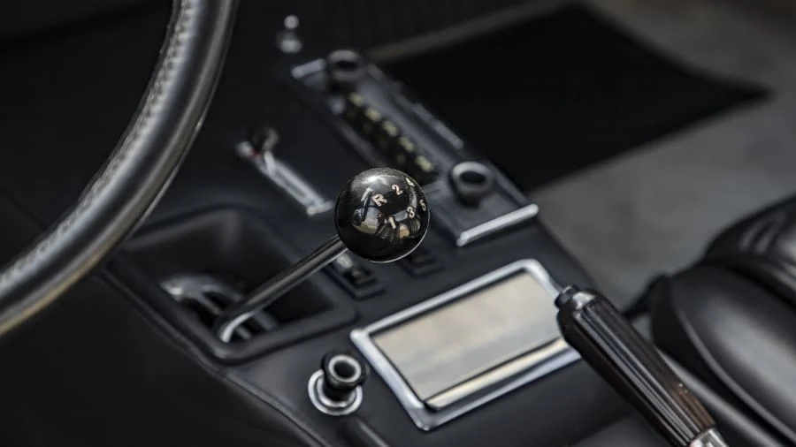 1972 Ferrari Daytona Berlinetta - Image 11 of 20