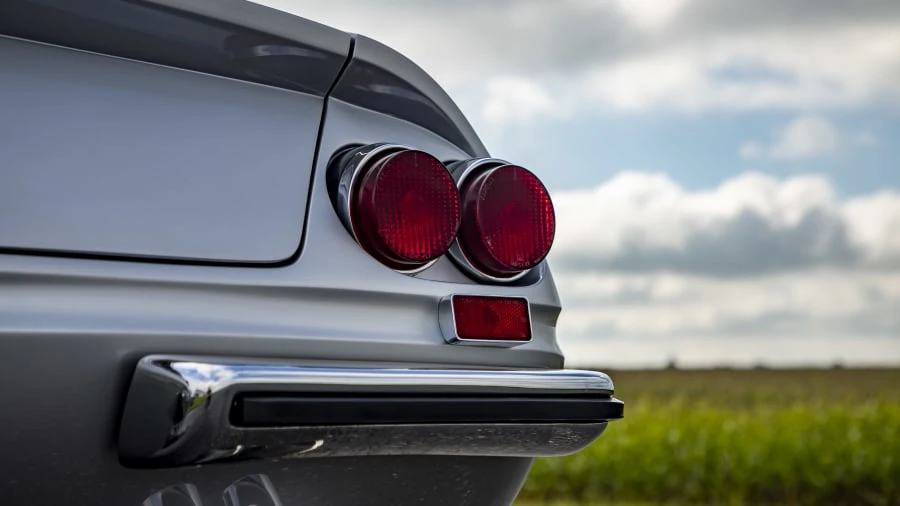 1972 Ferrari Daytona Berlinetta - Image 15 of 20