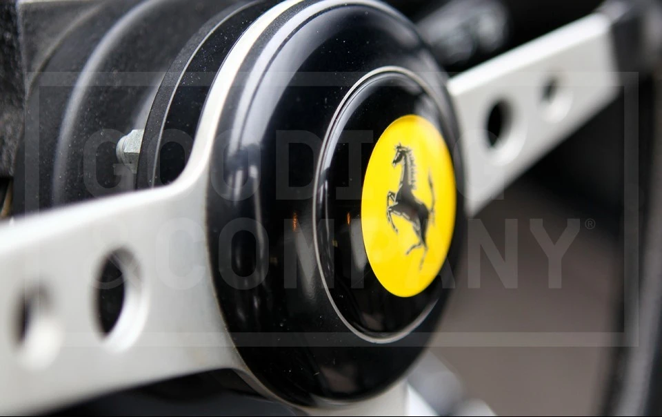 1972 Ferrari Daytona Berlinetta - Image 7 of 11