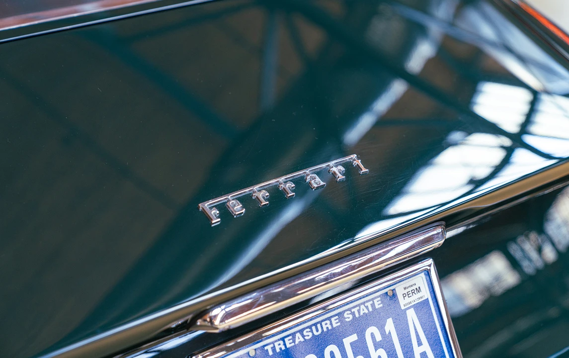 1972 Ferrari Daytona Berlinetta - Image 23 of 29