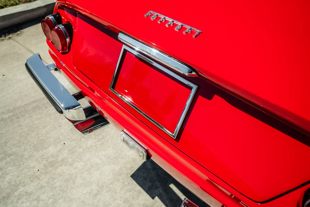 1972 Ferrari Daytona Berlinetta - Image 29 of 31