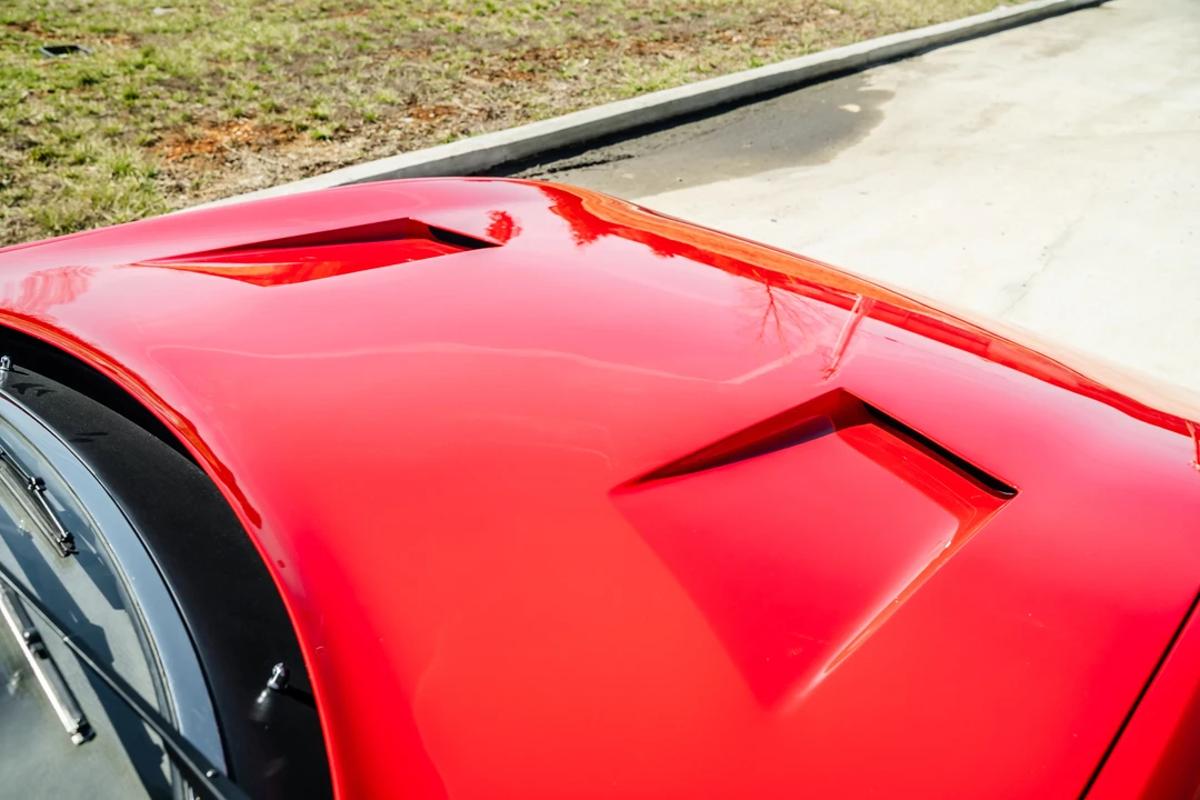 1972 Ferrari Daytona Berlinetta - Image 18 of 31