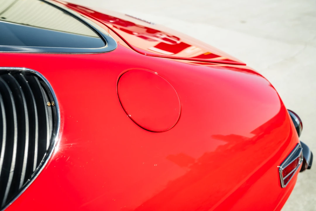 1972 Ferrari Daytona Berlinetta - Image 30 of 31