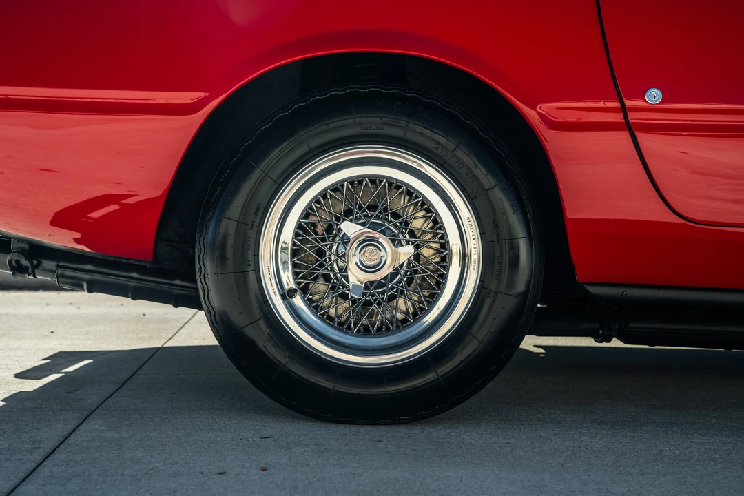 1972 Ferrari Daytona Berlinetta - Image 12 of 31