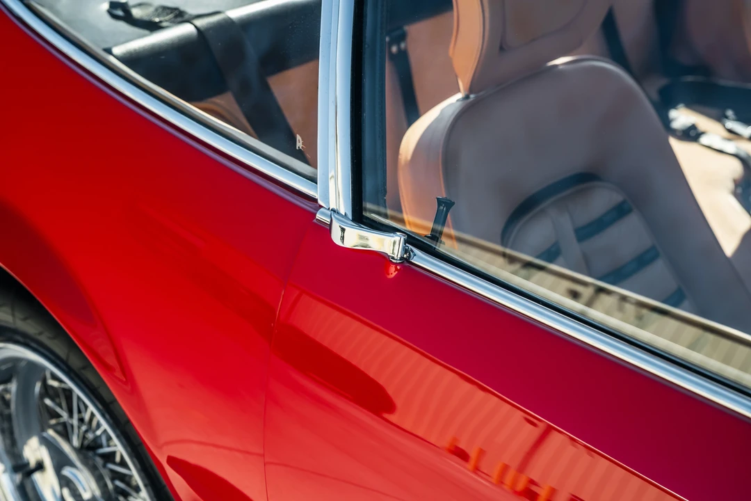 1972 Ferrari Daytona Berlinetta - Image 20 of 31