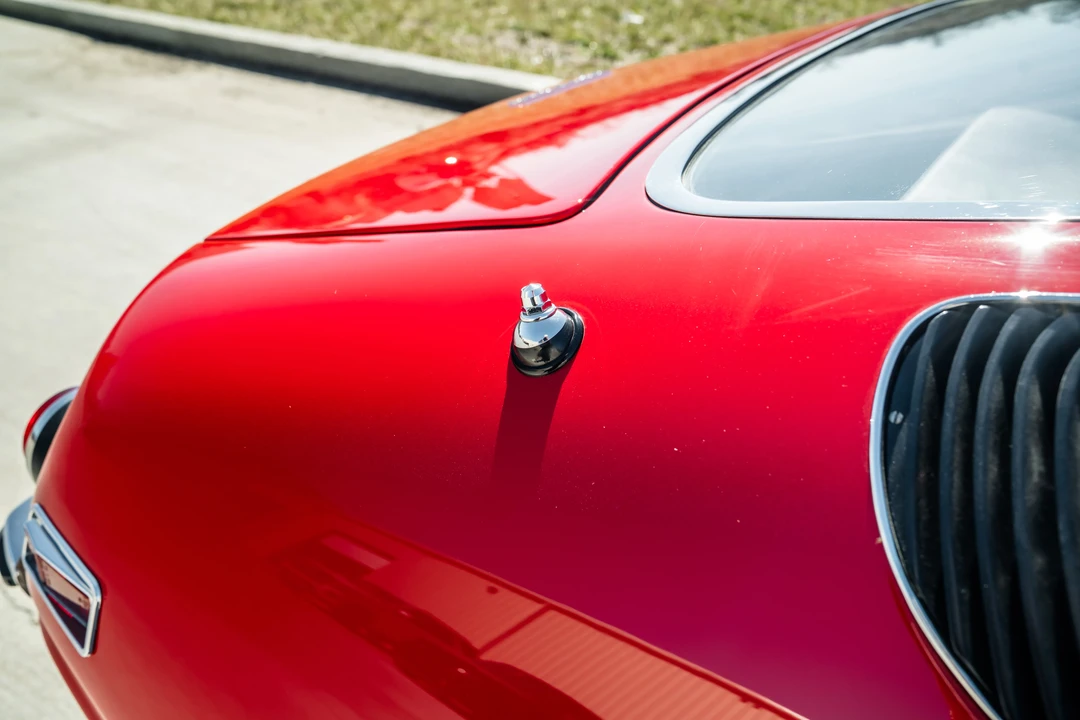 1972 Ferrari Daytona Berlinetta - Image 22 of 31