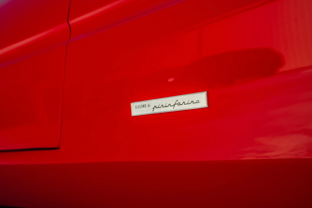 1972 Ferrari Daytona Berlinetta - Image 16 of 31