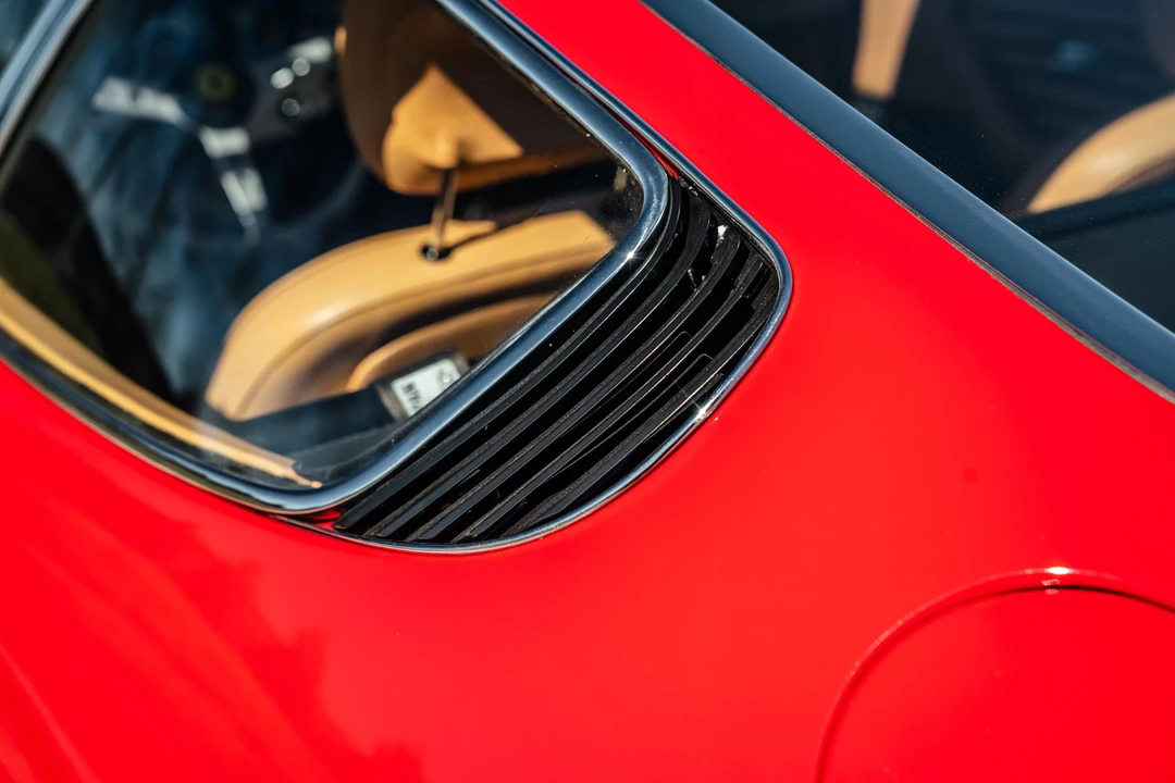 1972 Ferrari Daytona Berlinetta - Image 31 of 31