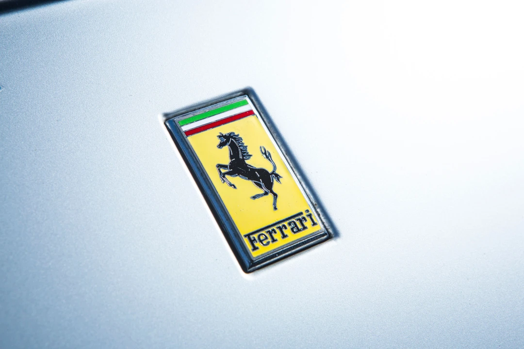 1972 Ferrari Daytona Berlinetta - Image 21 of 31