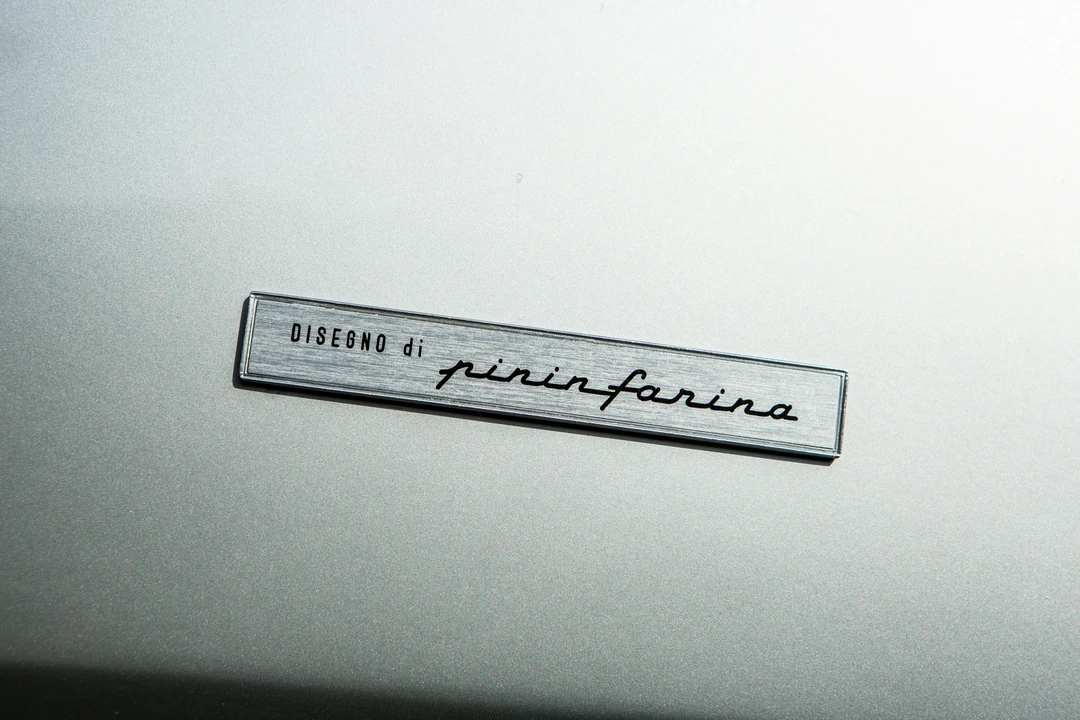 1972 Ferrari Daytona Berlinetta - Image 3 of 31