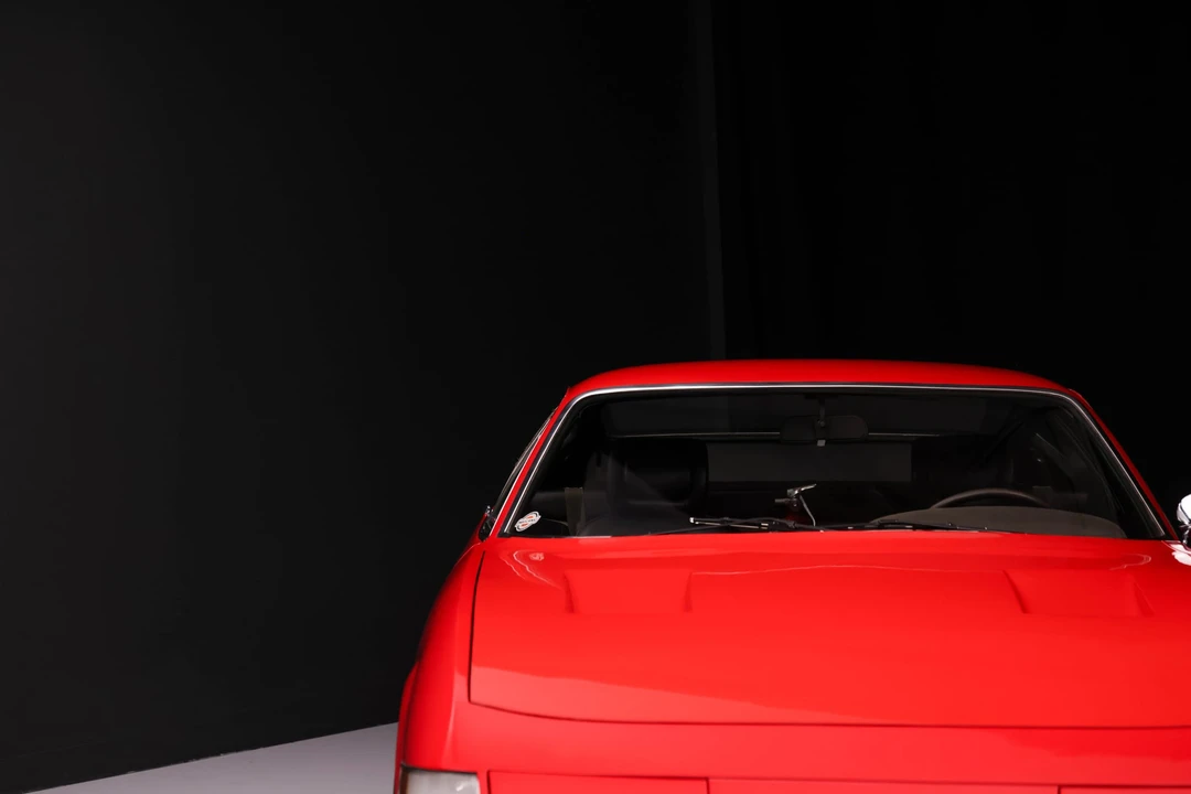 1972 Ferrari Daytona Berlinetta - Image 13 of 31