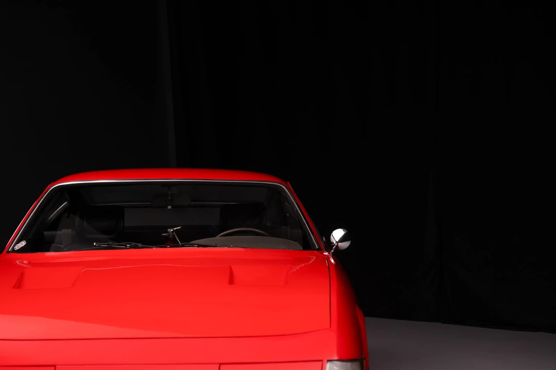 1972 Ferrari Daytona Berlinetta - Image 14 of 31