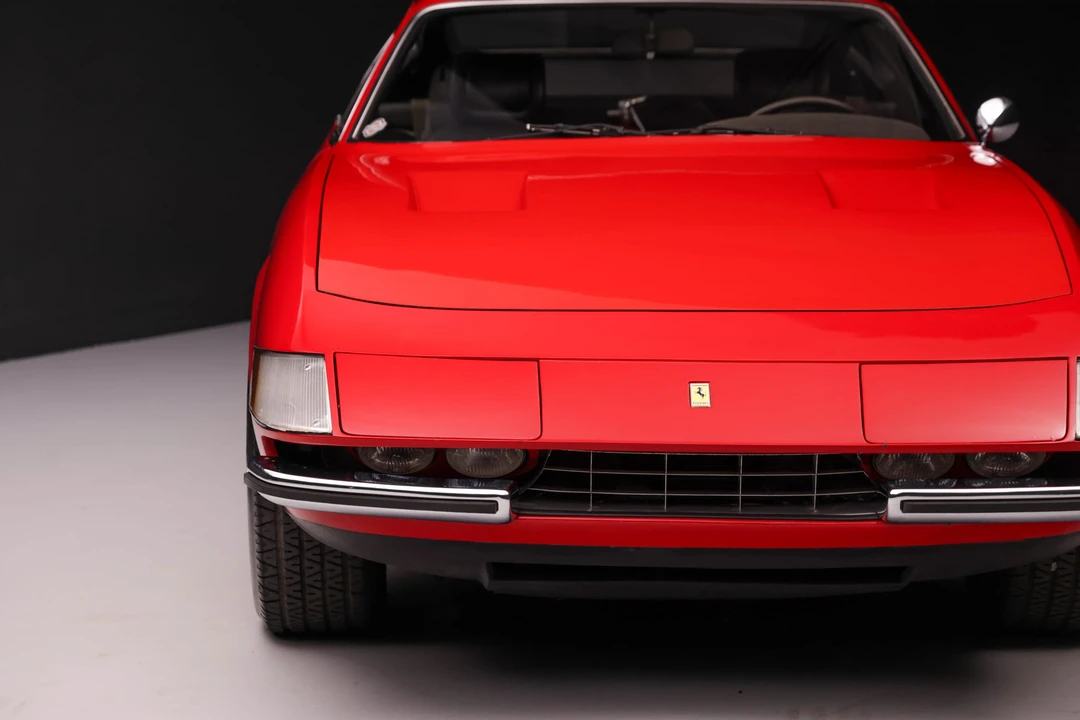 1972 Ferrari Daytona Berlinetta - Image 15 of 31