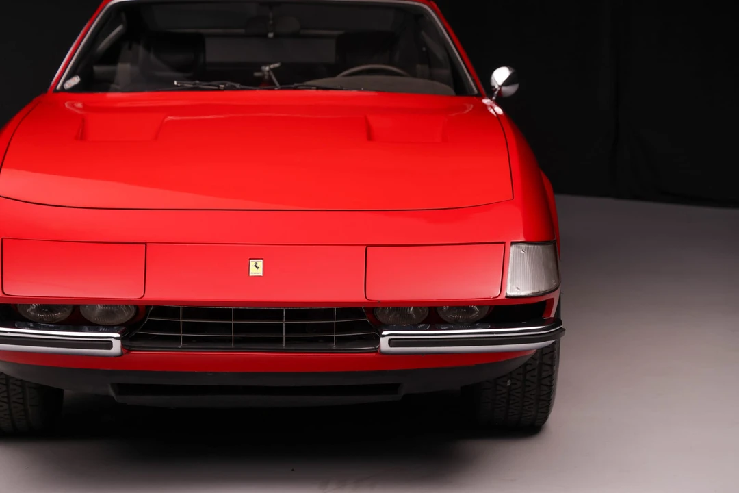 1972 Ferrari Daytona Berlinetta - Image 16 of 31