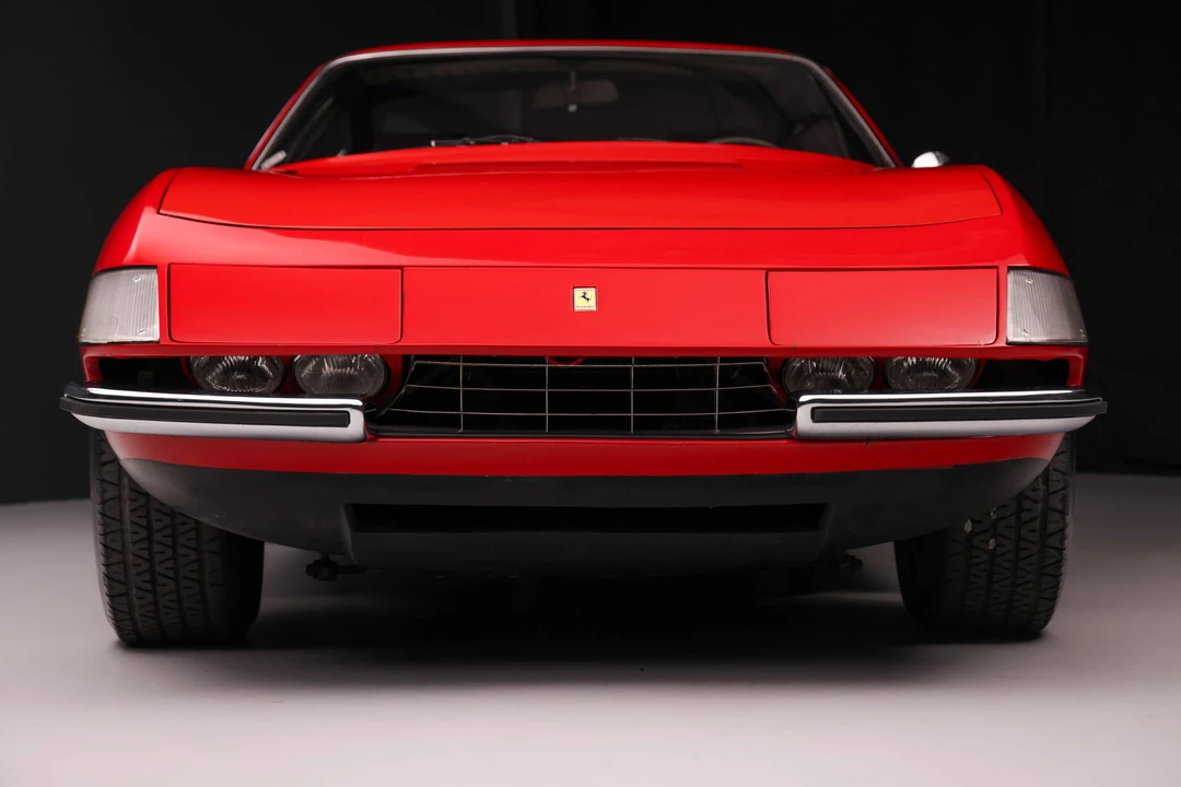 1972 Ferrari Daytona Berlinetta - Image 17 of 31