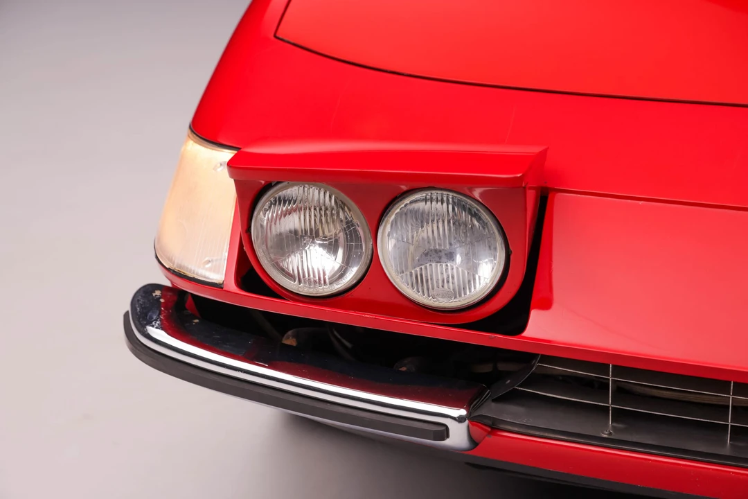 1972 Ferrari Daytona Berlinetta - Image 18 of 31