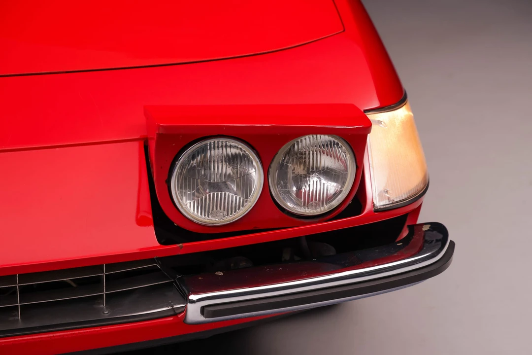 1972 Ferrari Daytona Berlinetta - Image 19 of 31