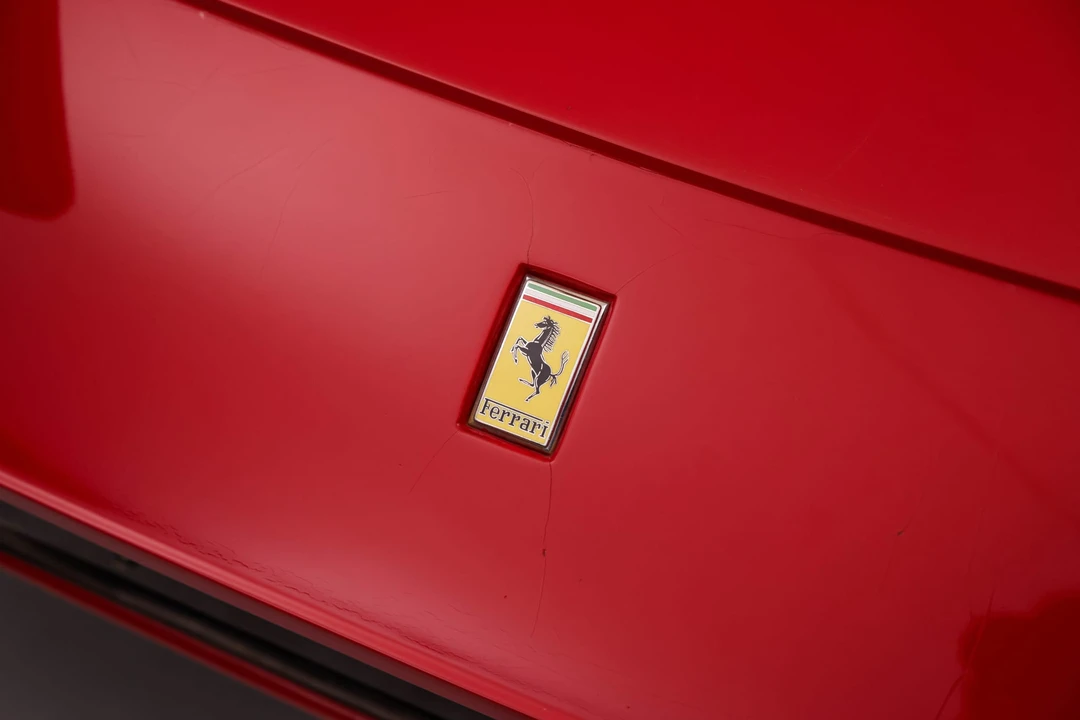 1972 Ferrari Daytona Berlinetta - Image 20 of 31