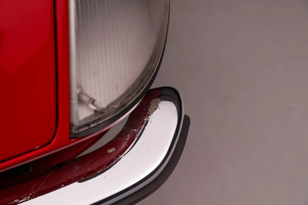 1972 Ferrari Daytona Berlinetta - Image 21 of 31