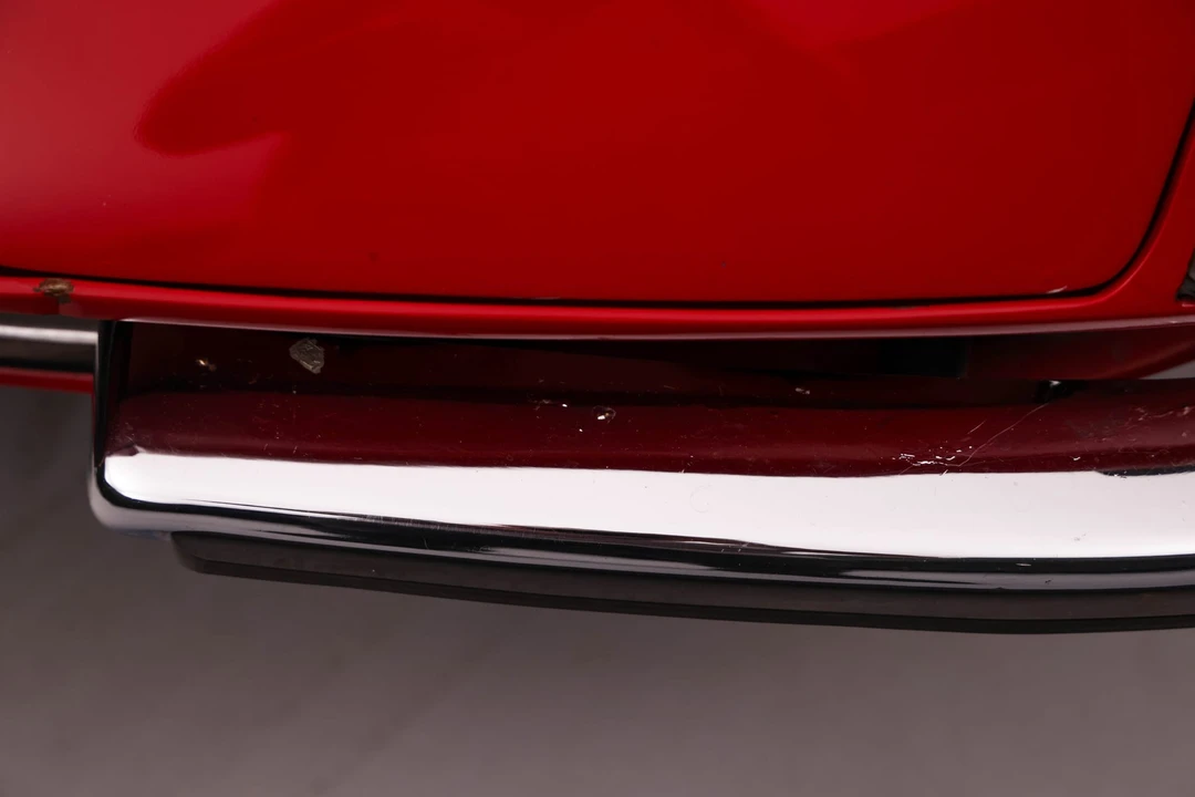 1972 Ferrari Daytona Berlinetta - Image 22 of 31