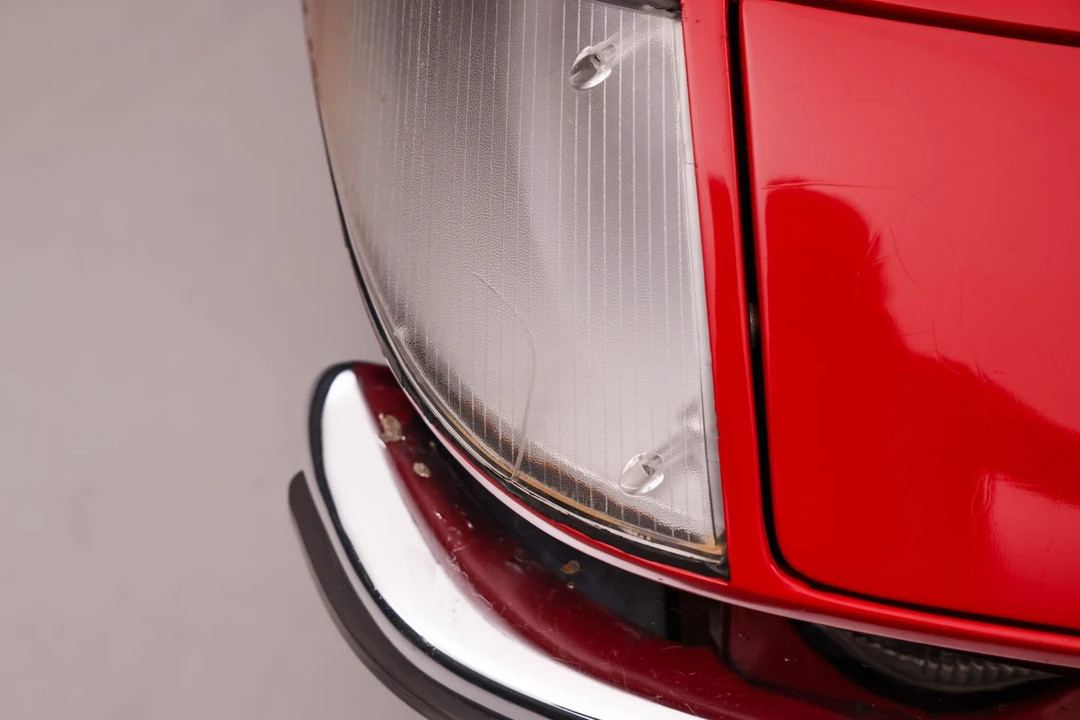 1972 Ferrari Daytona Berlinetta - Image 24 of 31
